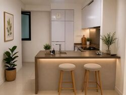 Sky Green (D13), Condominium #584507961